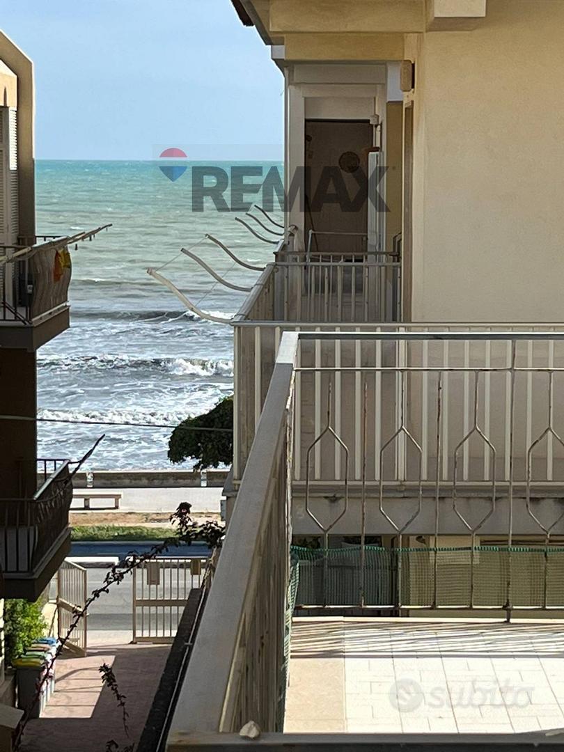 Apartment in Ragusa, Marina di Ragusa - Vista 2
