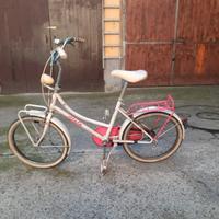 bici da donna