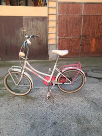 bici da donna