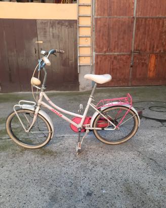 bici da donna