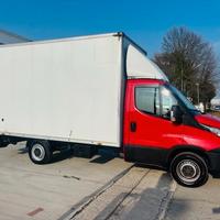 Iveco Daily 33S13 2.3 HPT SPONDA IDRAULICA