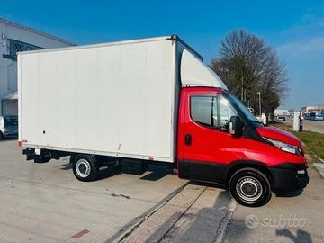 Iveco Daily 33S13 2.3 HPT SPONDA IDRAULICA
