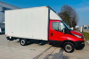 Iveco Daily 33S13 2.3 HPT SPONDA IDRAULICA