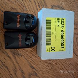 Cover Fotocellule Aprimatic ER4N