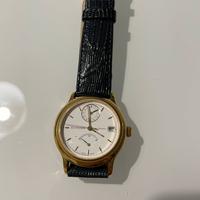 Orologio automatico Bucherer