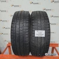 Gomme invernale usate 215/65 16C 104/102T