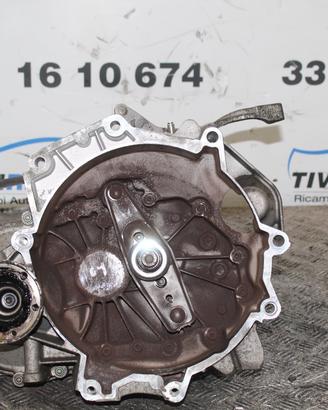 Cambio vw polo 1.2 2006 sped gratis