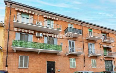 Appartamento a Moncalieri Via Fiume 3 locali