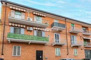 Appartamento a Moncalieri Via Fiume 3 locali