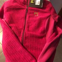 KARPOS Rocchetta fleece w