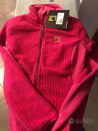 KARPOS Rocchetta fleece w