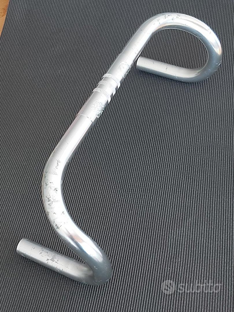 Cinelli Giro D'Italia Drop handlebars -42 centre to centre - Fixed Gear