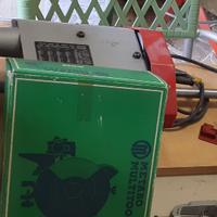 macchinari metabo e accessori