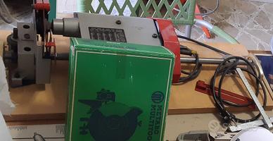 macchinari metabo e accessori