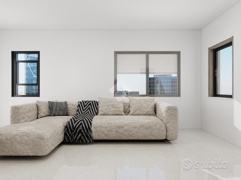 Appartamento – Susegana, Ponte della Priula - Vista 5