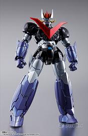 BANDAI Metal Build Great Mazinger Mazinga Infinity