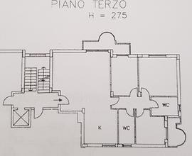 Appartamento Mirabello Sannitico (CB)