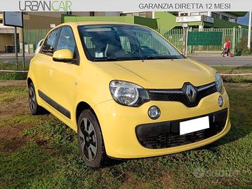 RENAULT Twingo 900 Tce 5p - GARANZIA