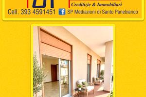 5 vsni con garage e posto auto