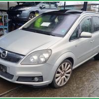 Ricambi Usati OPEL Zafira B 2006