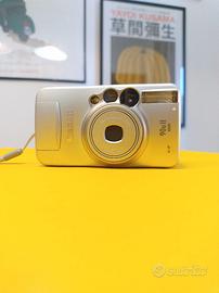 Canon Prima Zoom 90U II fotocamera pellicola 35mm