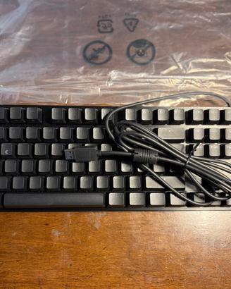 Tastiera meccanica Logitech G413 SE