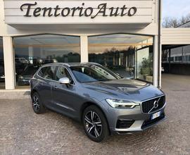 VOLVO XC60 D4 AWD Geartronic R-design