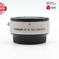 Tamron SP AF TELE-CONVERTER 1.4x canon