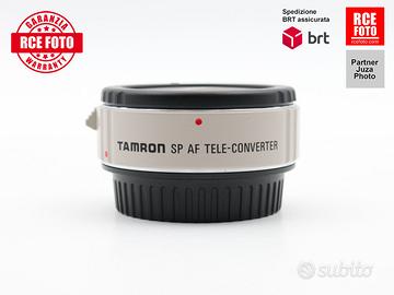 Tamron SP AF TELE-CONVERTER 1.4x canon