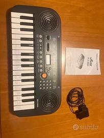 Tastiera elettronica Miles MLS-6682