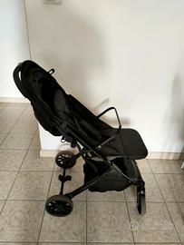 passeggino trolley 