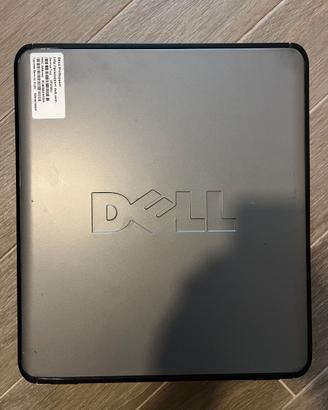 PC Desktop Intel® Core™2 Duo E7500