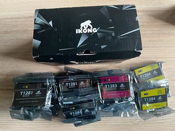 Cartucce Epson Compatibili 29XL