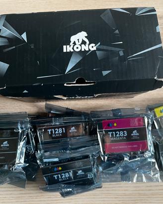 Cartucce Epson Compatibili 29XL