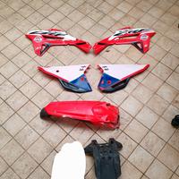 kit plastiche crf