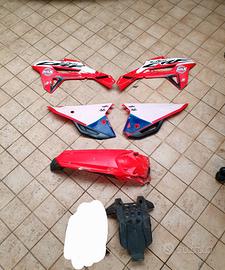 kit plastiche crf