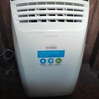 CONDIZIONATORE PORT. DOLCECLIMA 10 HP – COME NUOVO