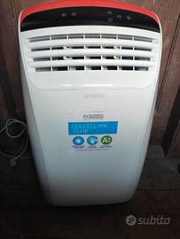 CONDIZIONATORE PORT. DOLCECLIMA 10 HP – COME NUOVO