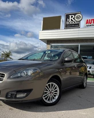 Fiat Croma 1.9 Multijet Dynamic, KM ORIGINALI!!!!