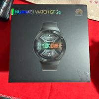 Smartwatch Huawei watch GT 2e