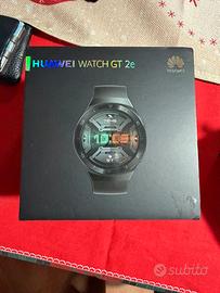 Smartwatch Huawei watch GT 2e