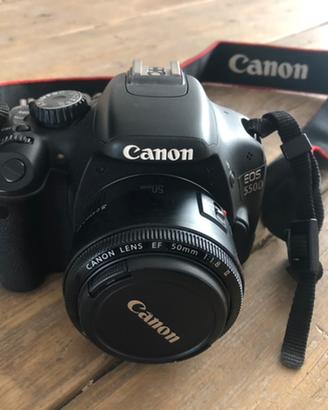 Canon 550d