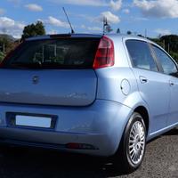 Fiat Grande Punto 1.3 Mjet 75 Cv 5 porte