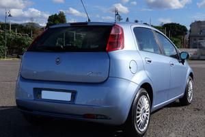 Fiat Grande Punto 1.3 Mjet 75 Cv 5 porte