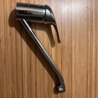 Rubinetto cucina Whirlpool