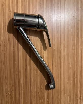 Rubinetto cucina Whirlpool