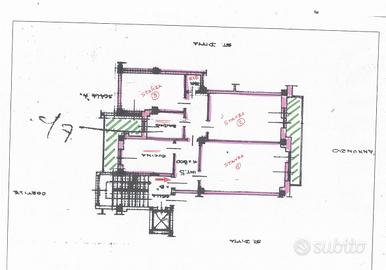 CAMERE MATRIMONIALI - Foto disponibili a metà febb