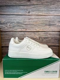 Enrico Coveri scarpe uomo sneaker sportive 40