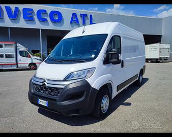 CITROEN - Jumper 33 L2H2 2.2 bluehdi 140cv S&S