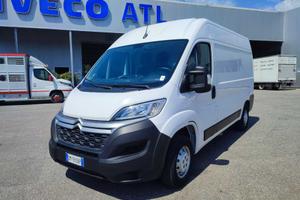 CITROEN - Jumper 33 L2H2 2.2 bluehdi 140cv S&S